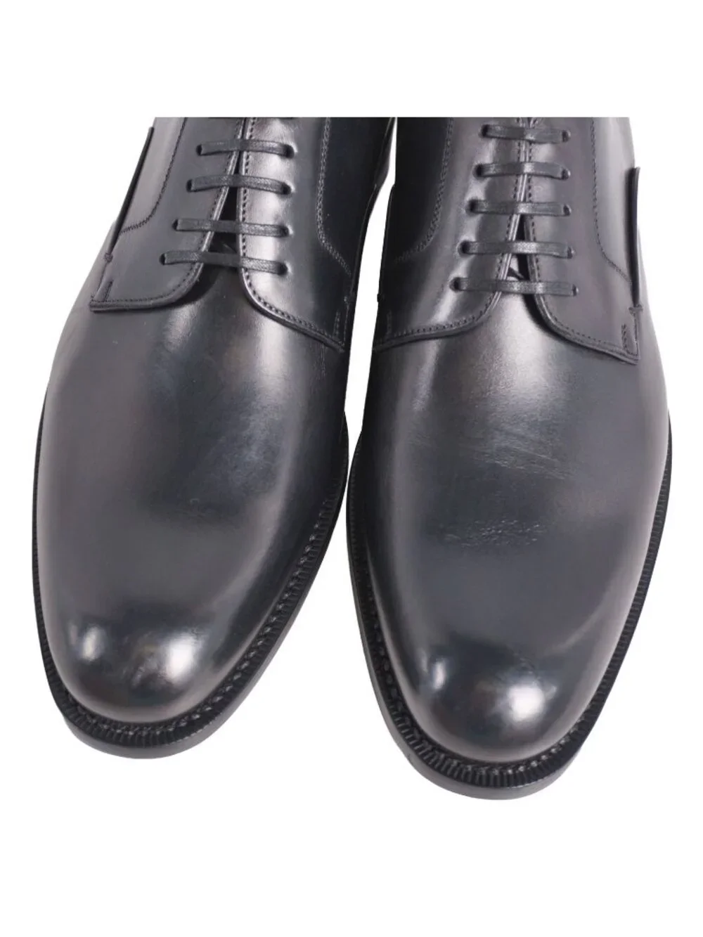 Dior Leather Shoes Derby Business